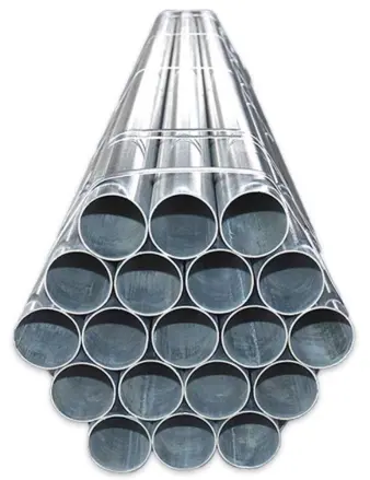 tubo galvanizado 1 pulgada